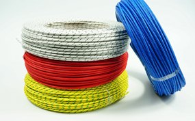 矽膠高溫線係列