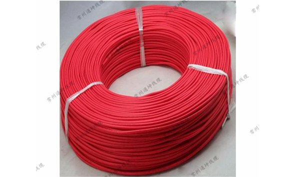 UL3239矽橡膠高壓線