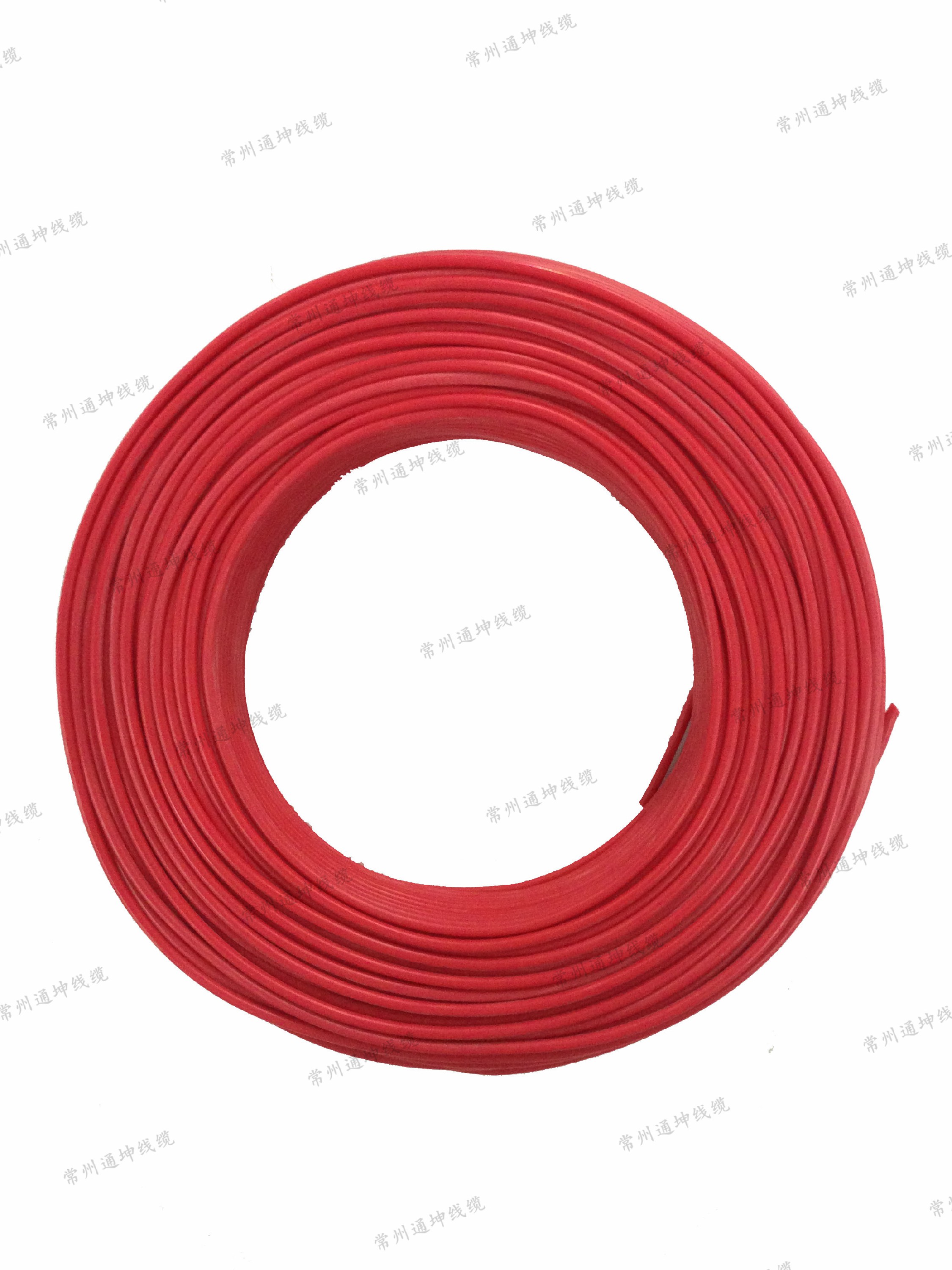 AGR矽橡膠高溫線