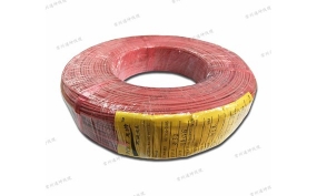 UL3123矽橡膠電線