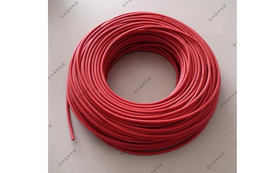 UL3140矽橡膠電線