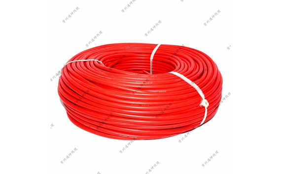 UL3529矽橡膠電線