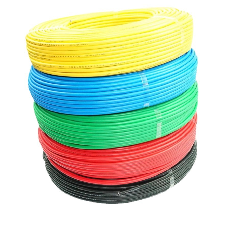 GXL 美標薄壁汽車線